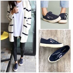 Superga Cotu Classic Sneakers